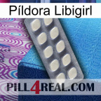 Píldora Libigirl 08